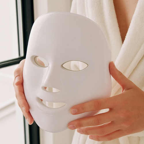 ZyMask + (Masajeador Jade Gratis)