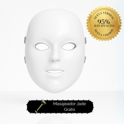 ZyMask + (Masajeador Jade Gratis)